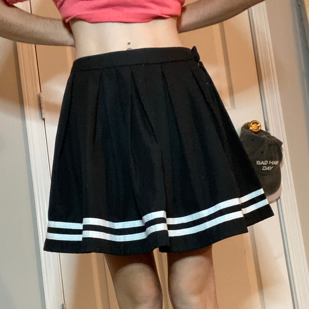 Hot topic Skater skirt
